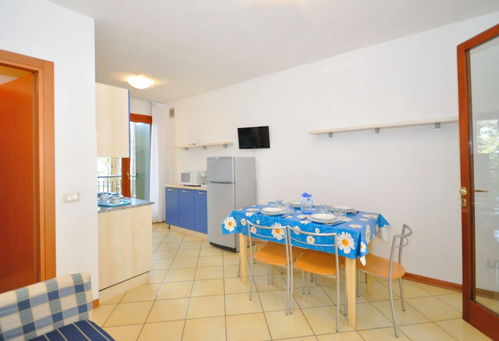 Villaggio Orchidea