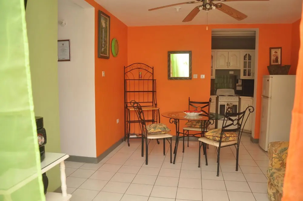 Palm View Apartment At Sandcastles