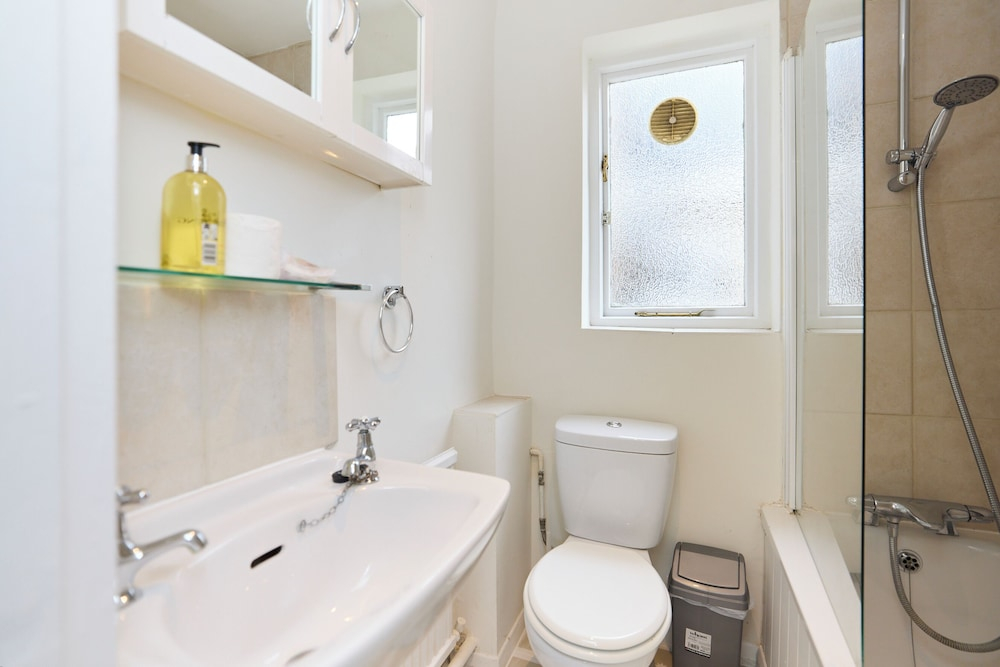 The Loft Above