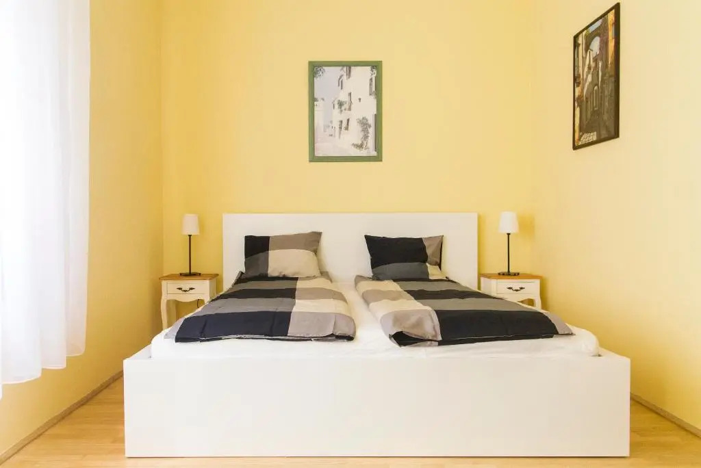 Kazinczy Dream Apartment