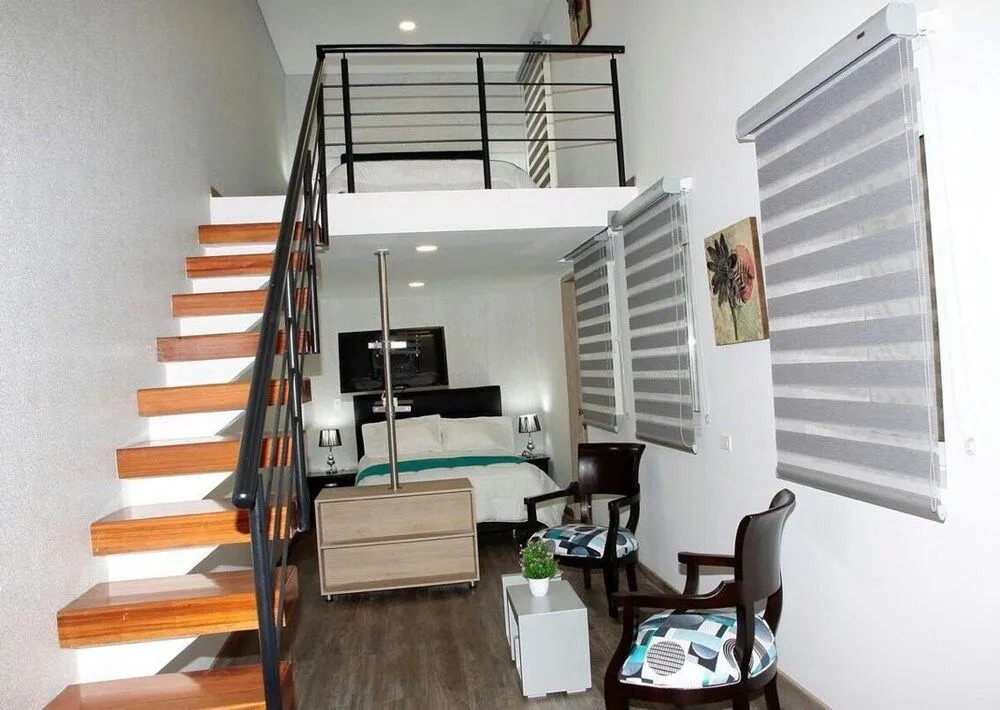 Hotel Boutique Fidenzi 2