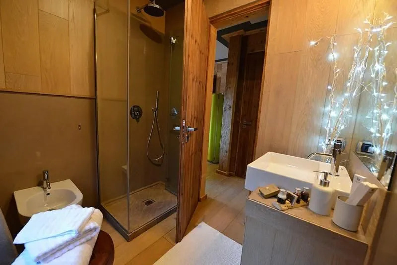 Chalet des Artistes