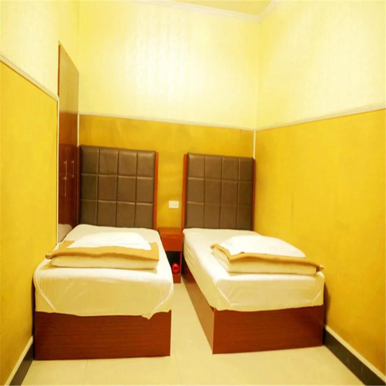 Chongqing Shapingba Yongtu Hotel