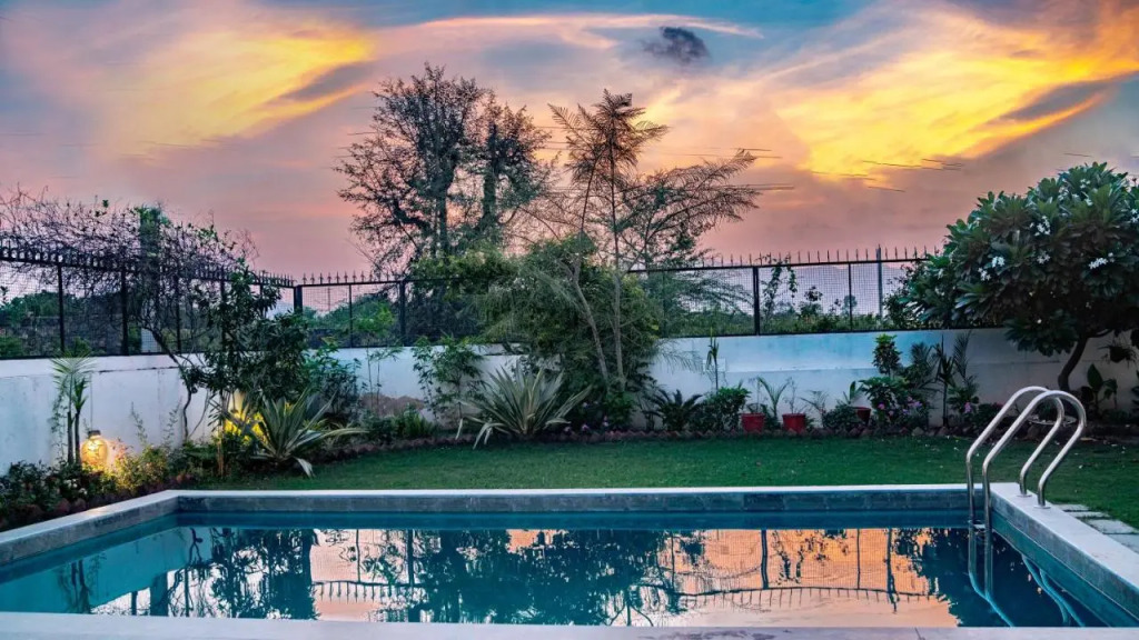 Sereine Villa By Tru Voya Hospitality