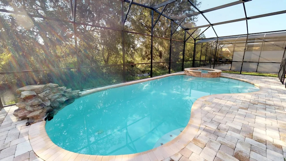 Watersong Resort - Ocb538