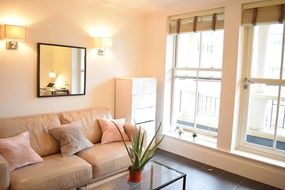 Stunning 1 Bedroom Flat in the Heart of Fulham