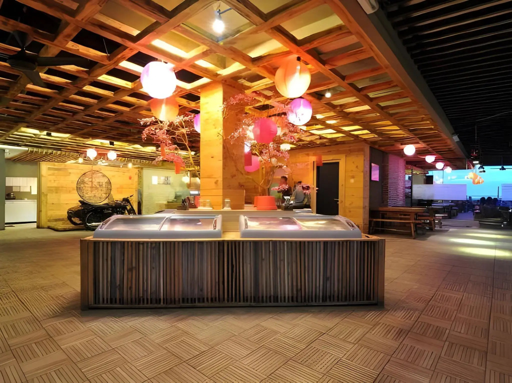 Studio Inn Suites