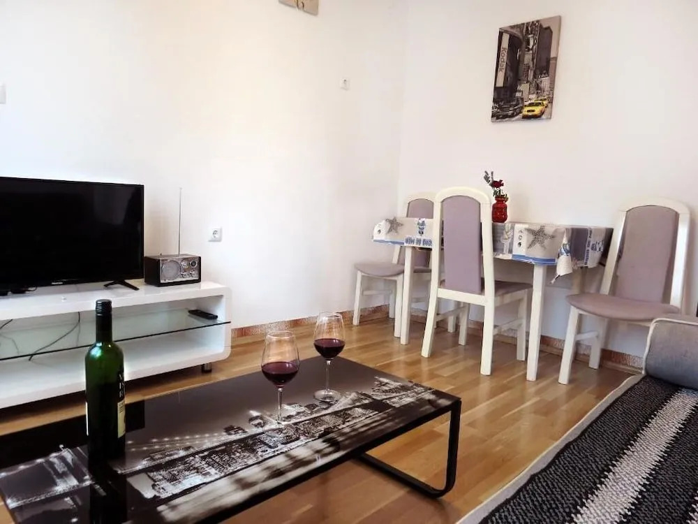 Apartment Jadro