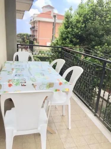 Magicstay - Flat 67M² 1 Bedroom 1 Bathroom - Loano