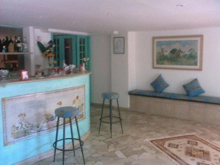 Hotel Fortuna