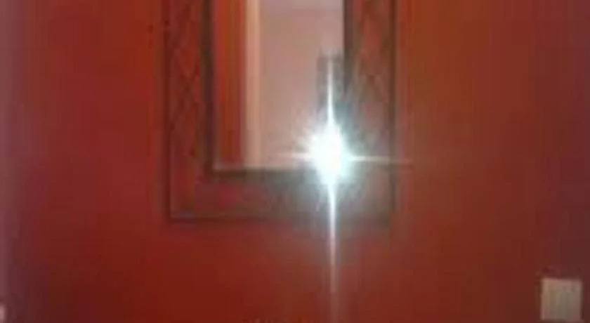 B&B Riad Al Barad