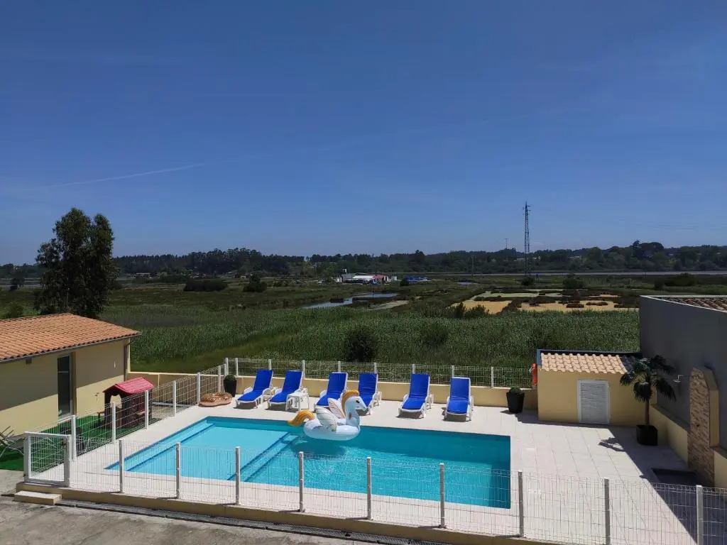 Refúgio da Ria