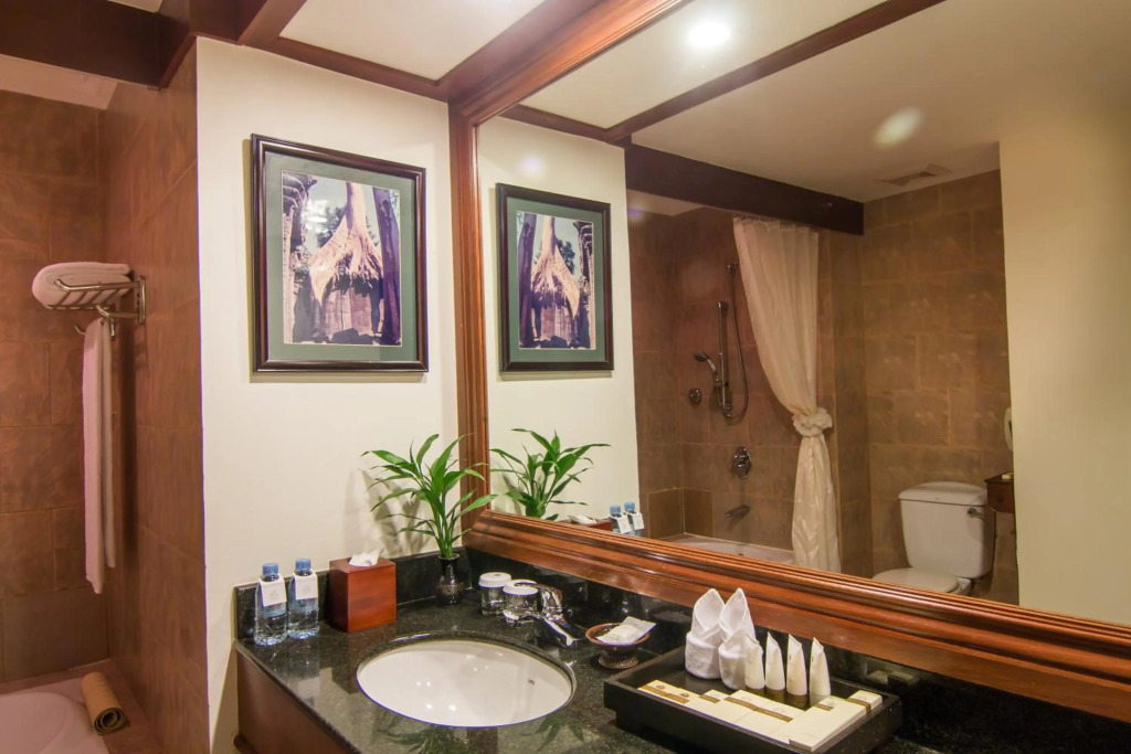 Angkor Palace Resort & Spa
