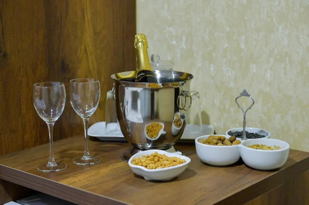 Hotel Lion