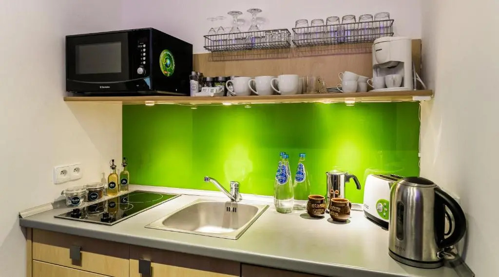 Rent Like Home - Strzelców 24c
