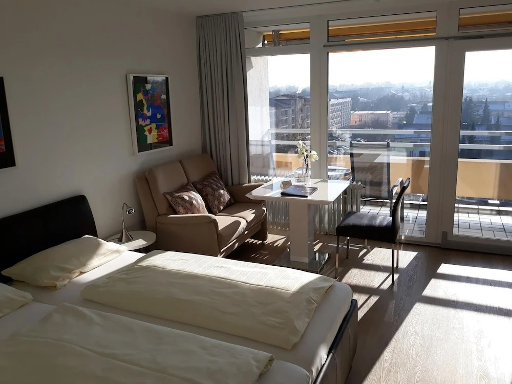 Haus an der Therme