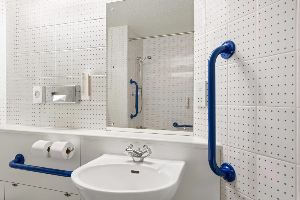 Days Inn Hotel Sheffield South