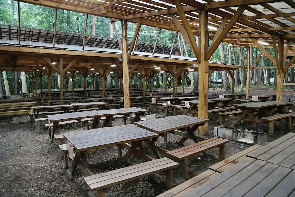 Qooneltas Container House In The Forest