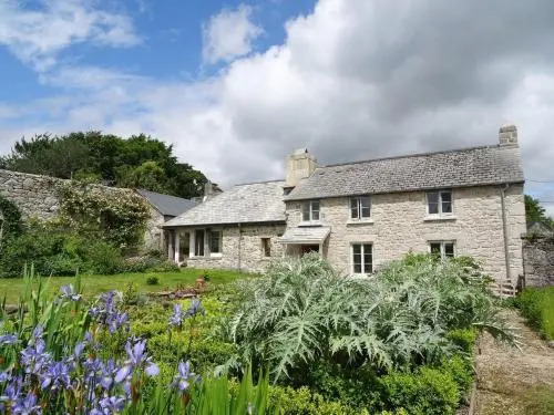 Ayshmoor, Devon