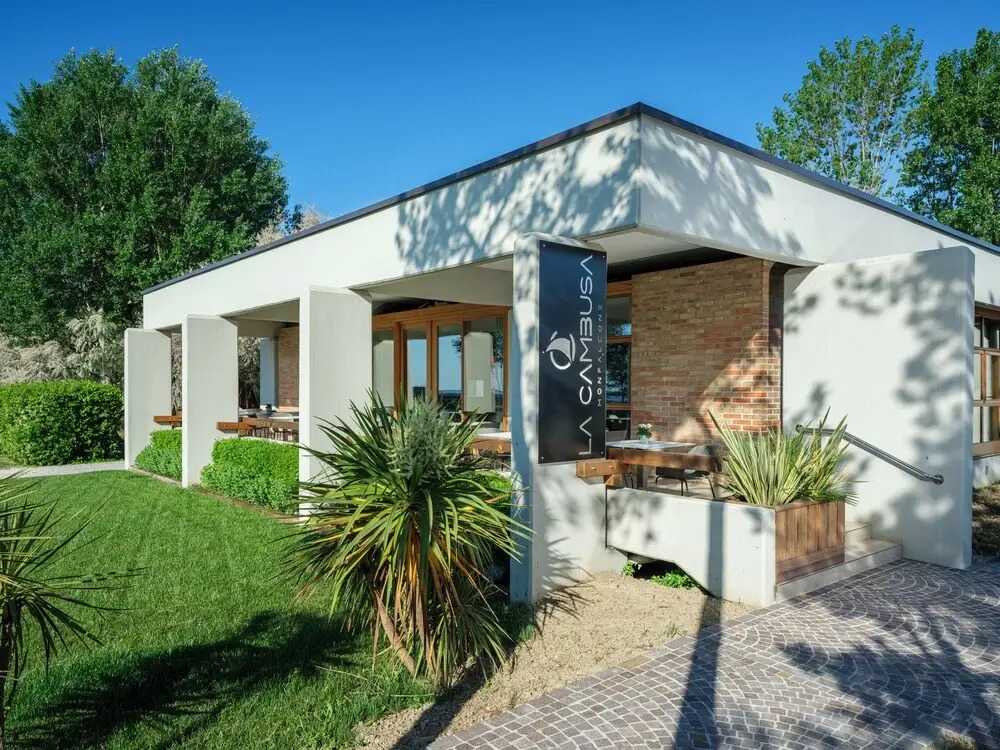 Boutique Guesthouse - Marina Monfalcone