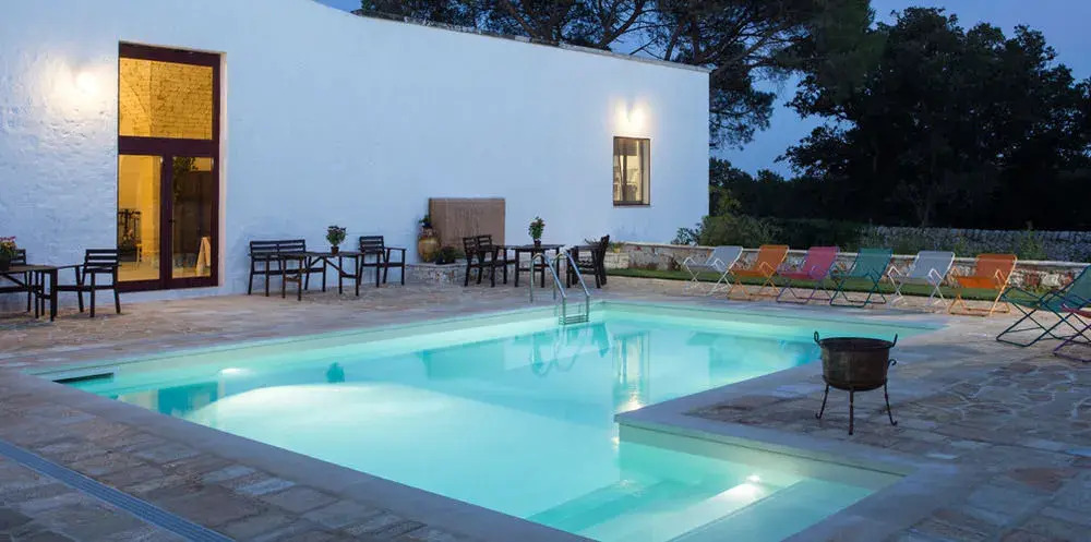 Masseria Ferri
