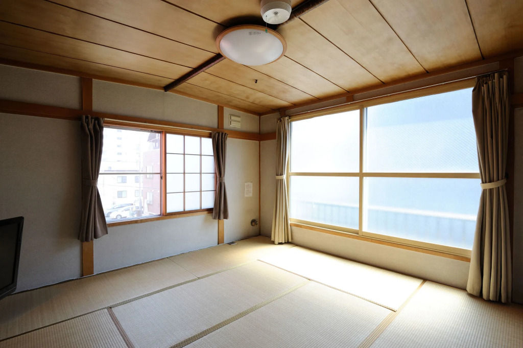 Sapporo Inn Nada