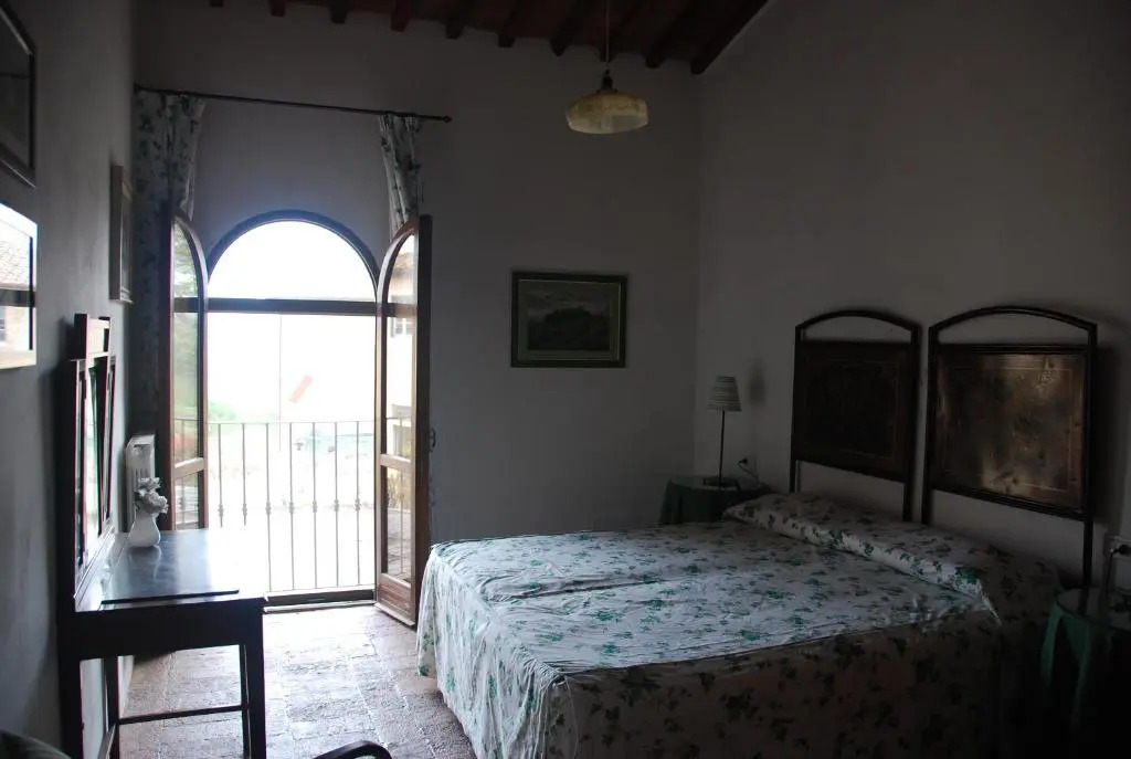 Agriturismo di Cabbiavoli