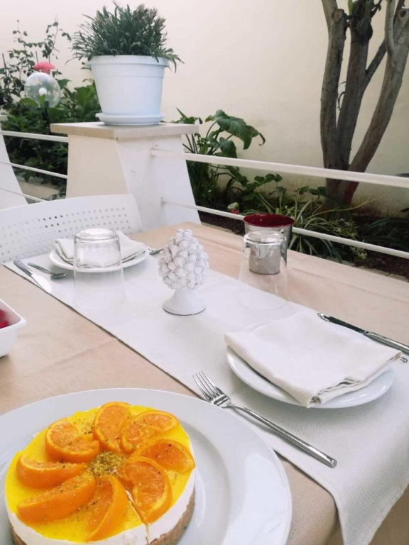 Villa Sece - Luxury Rooms