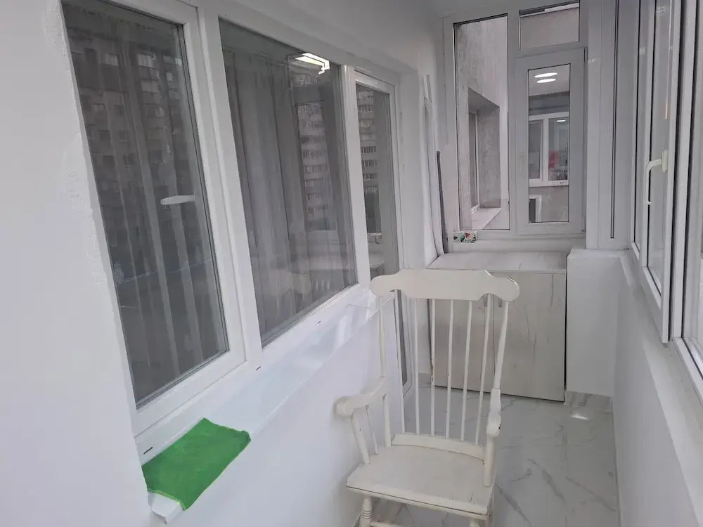 Apartment, 3 Rooms,nearby Piata Victoriei and Gara de Nord, Main Railwaystation