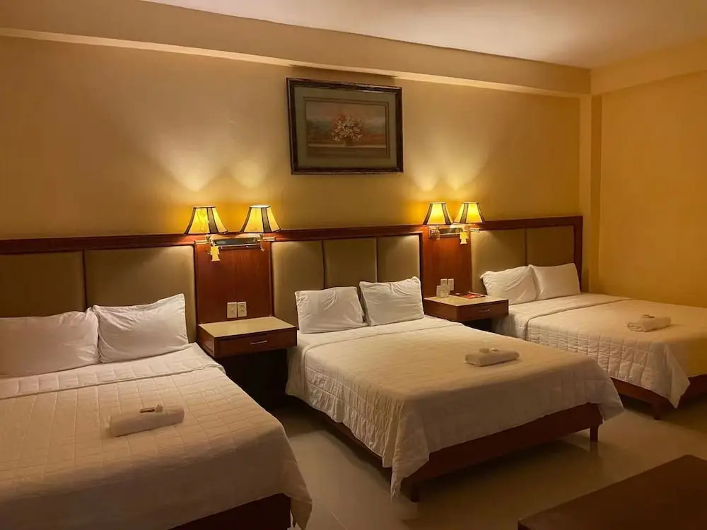 China Town Hotel