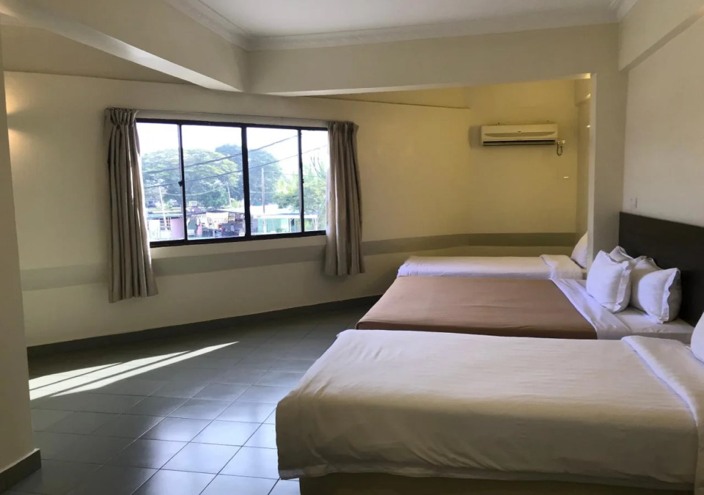 Hotel Sitiawan