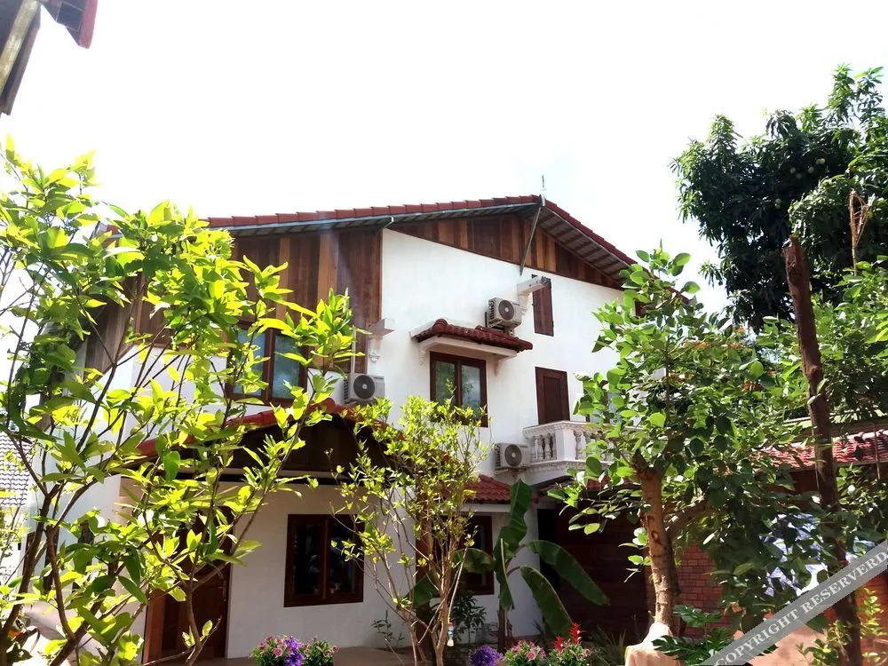 ANGKOR DINO B&B