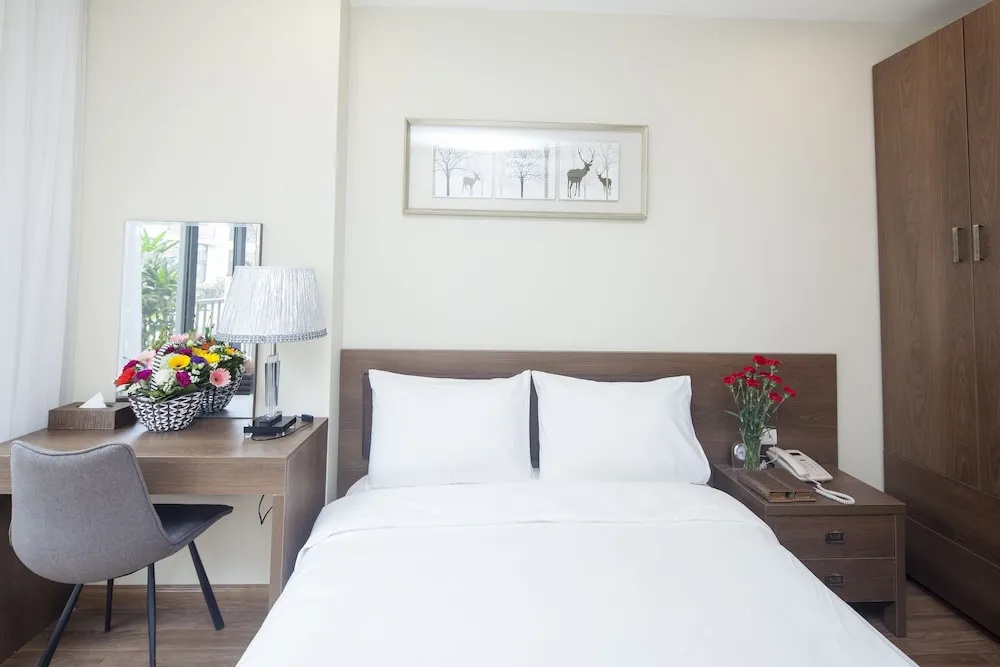 Tigon Hotel