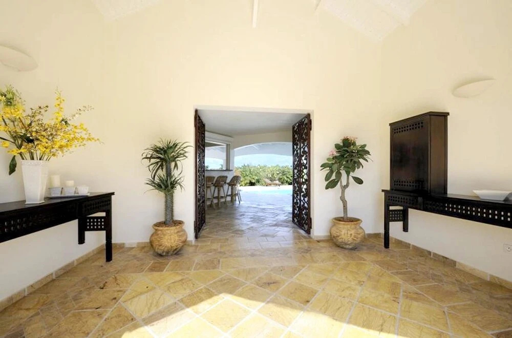Villa Villa Jasmin Baie aux Prunes 3