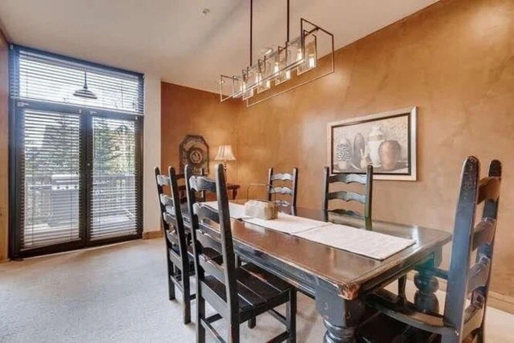 8709 Ski Tip Townhome 3 Bedroom Townhouse