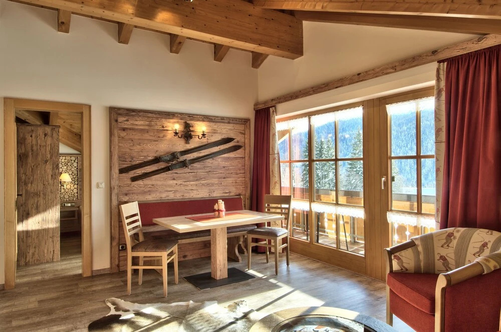 Landhaus Am Siplinger