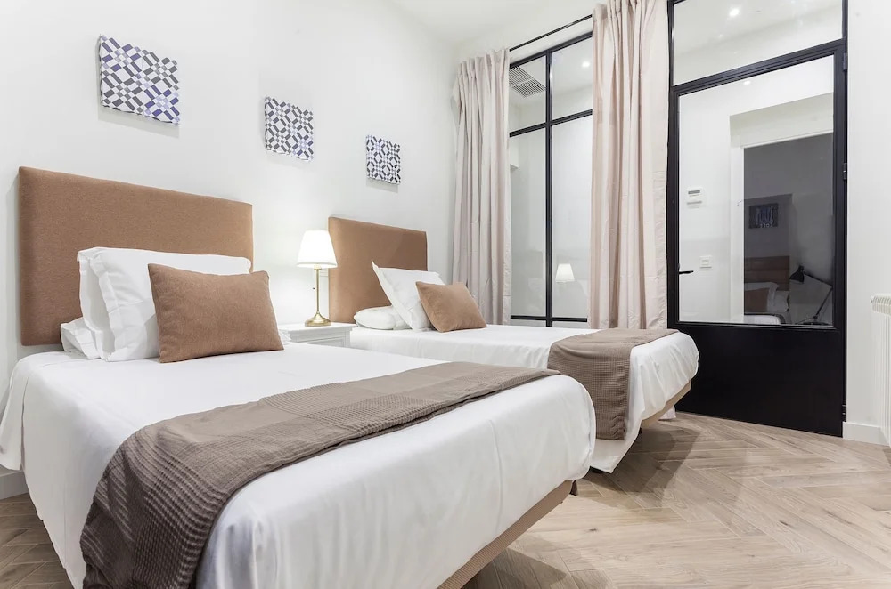 Zoko Suites en Madrid