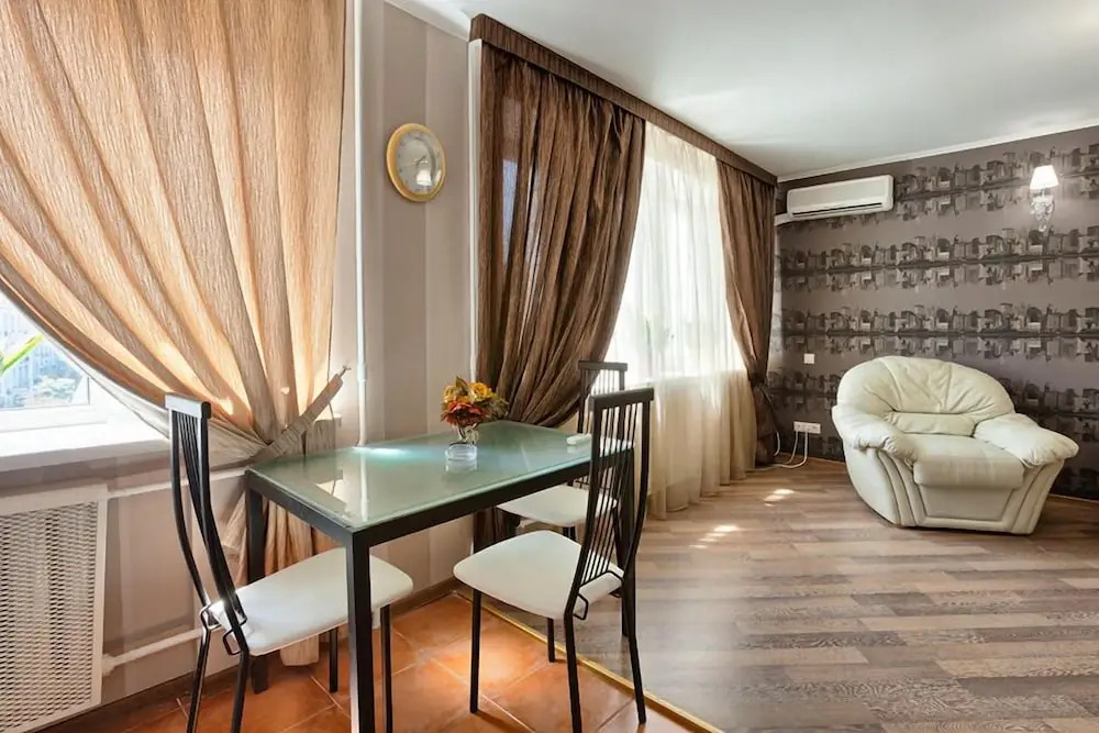 KievApartment