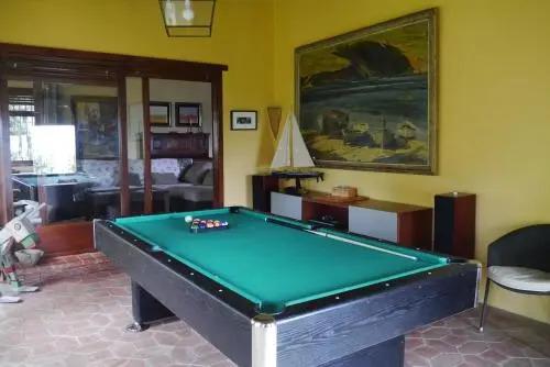 Ca la Cèlia casa con Spa, piscina y BBQ