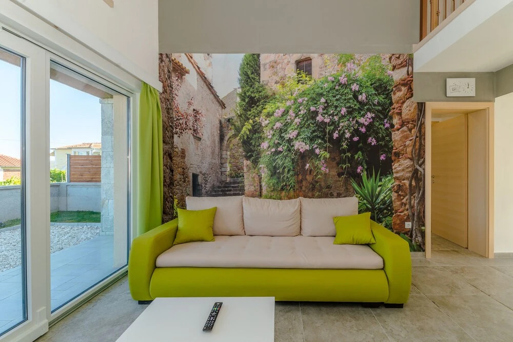 Villa Lusia - Modern villa with pool