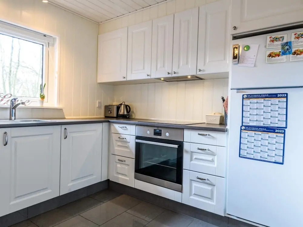 6 person holiday home in Fanø