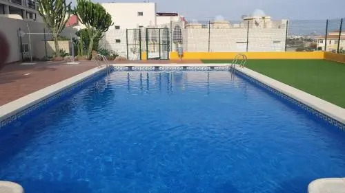 Vistarreal de Calarreona