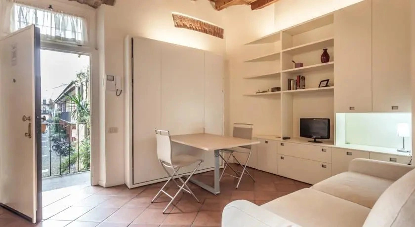 Temporary House - Milan Porta Ticinese 2