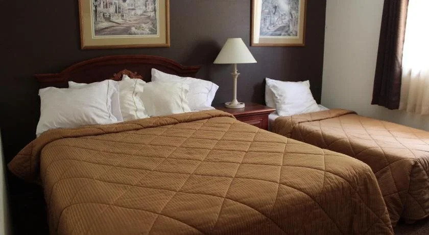 Gold Country Inn