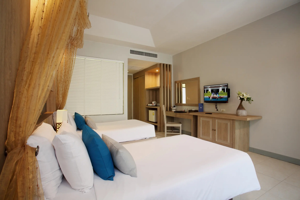 Access Resort & Villas - SHA Plus