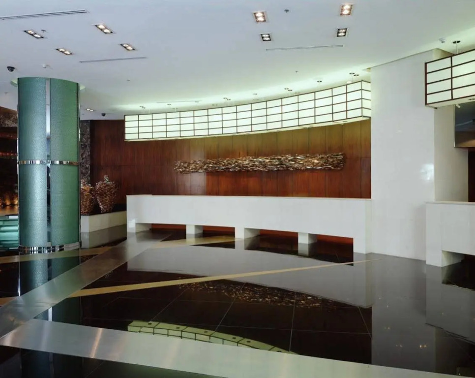 New Coast Hotel Manila