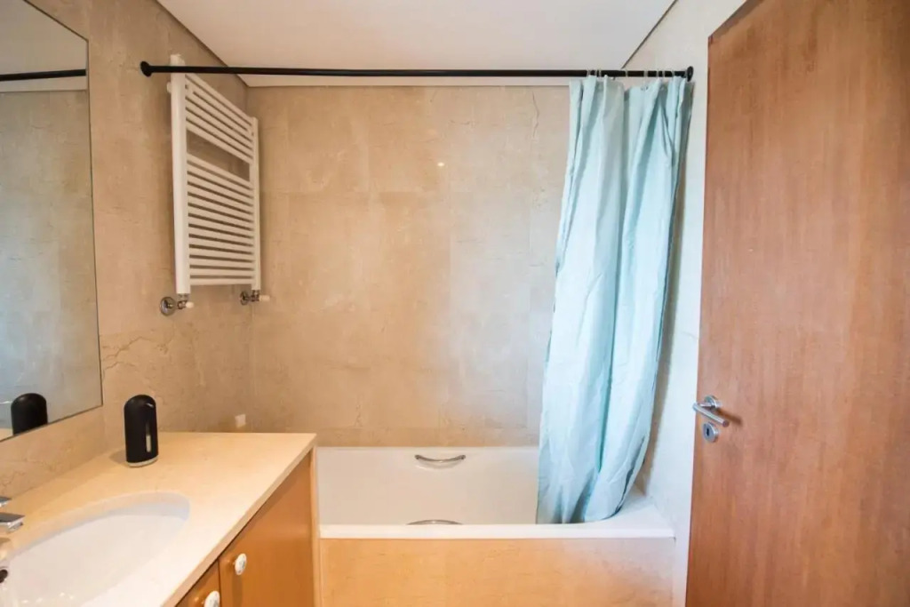Douro Balcony Apartment