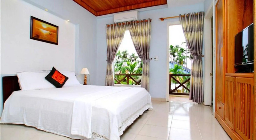 Lila Homestay Hoi An