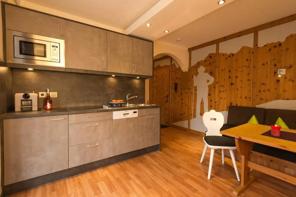 Ferienwohnung Ferienglück