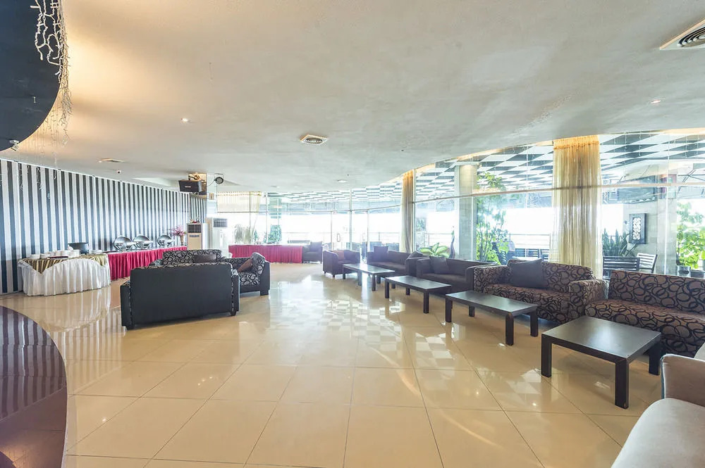 Hotel Candiview Semarang